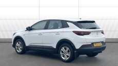 Vauxhall Grandland 1.2 Turbo SE 5dr Petrol Hatchback